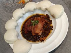 -聚宾楼·烤鸭·家宴(科技三路店)