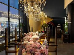 -狮拾久·现代新加坡料理(福田COCO Park店)