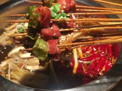 -袁记串串香(梁家巷店)