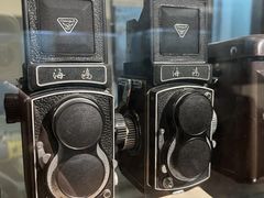 -大戚收音机电影机博物馆