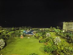 -三亚亚龙湾天域度假酒店