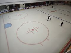 -全明星滑冰俱乐部(万象城店)