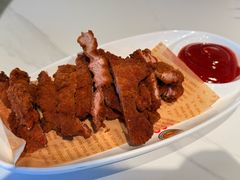 -活潑鲜跳(湖滨商业街店)