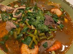麻辣烫-筒骨麻辣烫(永同昌公寓胜明花园店)