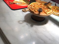 -比格比萨(方庄店)
