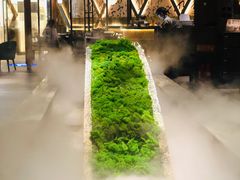 门面-湊湊火锅·茶憩(石家庄万象城店)