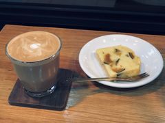 澳白-常识咖啡common sense(春熙路店)