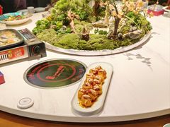 -院8里·小聚园老川菜(九眼桥店)