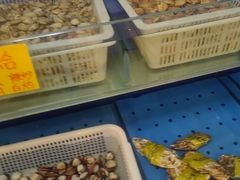 -天津乾毓德饭庄·清真传统炒菜·海鲜烧烤(咸阳路店)