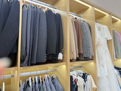 -天真蓝照相馆(五角场百联又一城店)