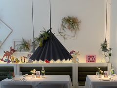 -春树下·树屋花房西餐厅(罍街AS1980店)