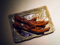 妈妈凤爪-花千醉(新街口店)