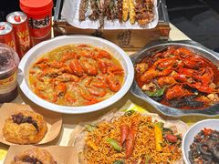 -串盟烧烤·长沙美食地标(星沙店)