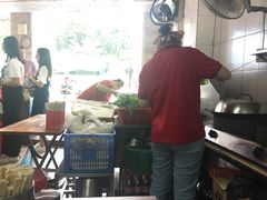 -坚记面店(一德路店)