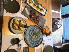 -桥岚·巷子鲜河豚鱼(专门店)