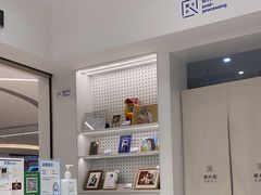 -天真蓝照相馆(中华广场店)