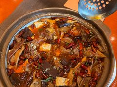 -秦三驴(云飞南街店)