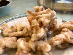 黑龙江特色锅包肉-黑龙江美食城(三角公园店)