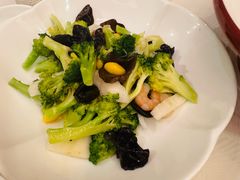 -大鸭梨烤鸭(甘家口店)