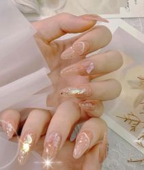 -LILY NAILS美甲美睫
