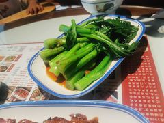 -顺德杨廷记(白云山店)