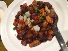 -上海会馆(香港名都店)
