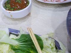 -鑫来顺大铜锅涮羊肉(中山门旗舰店)