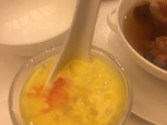 杨枝甘露-富力丽思卡尔顿酒店·丽轩中餐厅