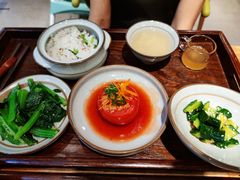 -山食间·中式营养轻餐(保利时光里店)