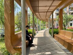 -梧桐人家中国太平国际健康颐养社区