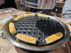 -霸腹烤肉(厦门柚子番店)
