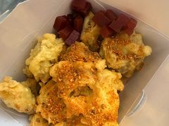 -肘子酥·天津菜·特色捞面(德云社店)