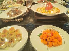 -大鹏饭店·金陵家宴(奥体中心店)