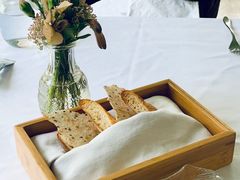 餐前面包-蝶舍·MAISON PAPILLON