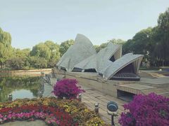 -肯德基(丰北路店)