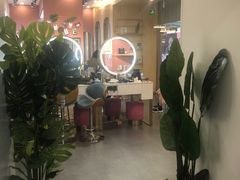 -海马体照相馆(上海宝山万达广场店)