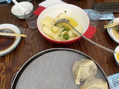 -叶存利海鲜大馅饺子(海宁路总店)