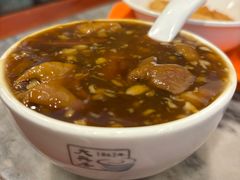炒肝-天兴居(鲜鱼口街店)