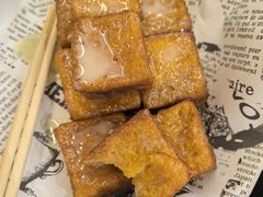 -孖记茶档·热腾茶餐(乐峰店)