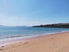 -青岛第一海水浴场