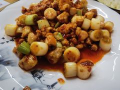 -津味传承·天津菜馆(生态城天和新乐汇商业街店)