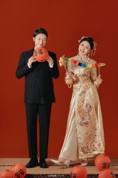 -卡米拉婚纱摄影工作室(金汇广场店)