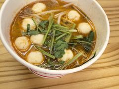 -明月虾面(厦禾路店)