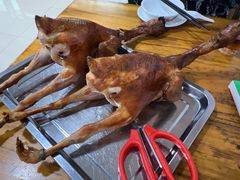 -昌记土制吊烧鸡(佛山市安信物流中心A座店)