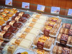 -丁香西饼屋(桂林路店)