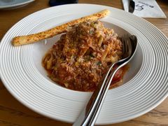 传统意式肉酱面-EN SPACE恩空间