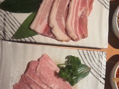 -赤坂亭·M9和牛烧肉(南京江南虹悦城店)