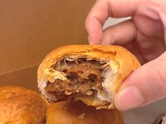 -梦菲思饼屋(瑞金宾馆店)