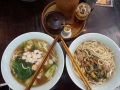 -奎元馆.百年奎元.非遗传承(西湖边的解放路店)