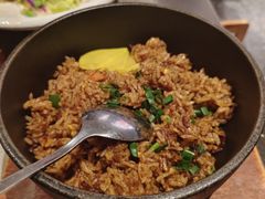 -谷牛日式烤肉(宝山U天地店)